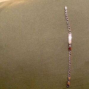 Stainless Steel Bracelet